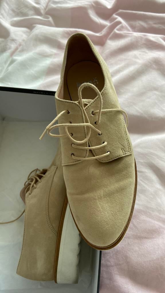 Chaussures Brax 37 (nouvelles), Vêtements | Femmes, Enlèvement ou Envoi, Neuf, Beige