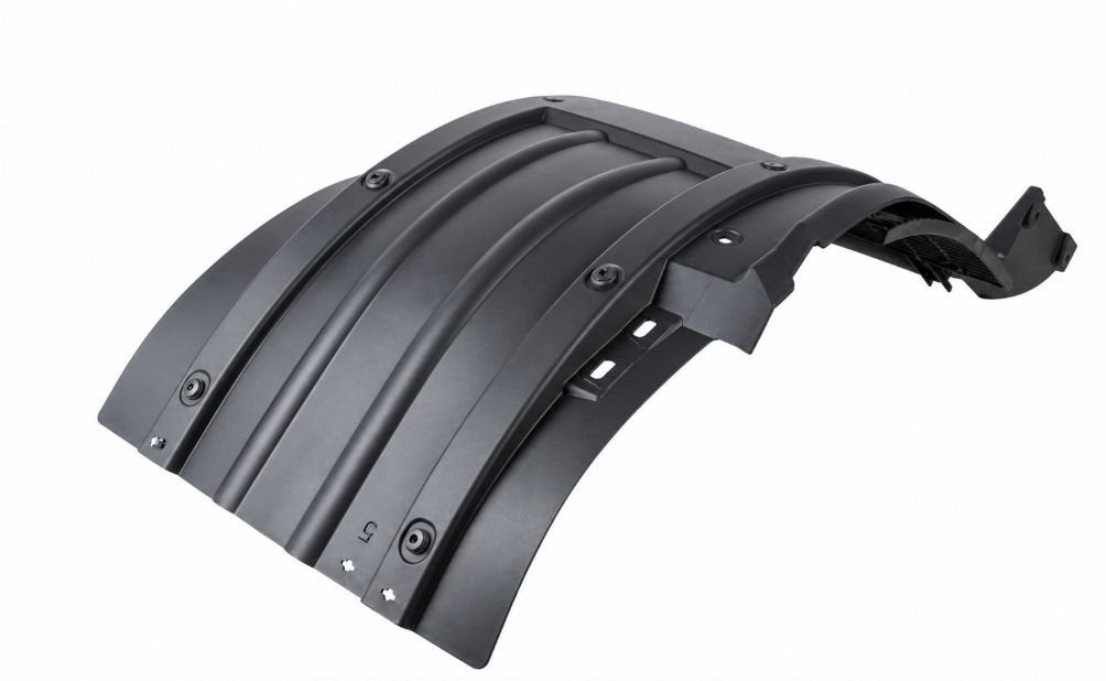DAF XF XG VOORWIELSPATBORD, LINKS ACHTER 2291306, Carrosserie en Plaatwerk, -, -, Nieuw