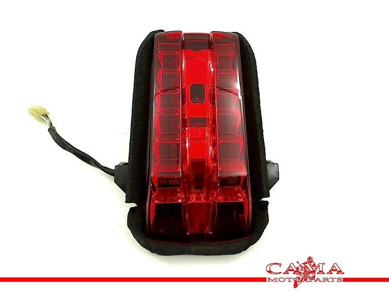 ACHTERLICHT Suzuki (35710-16g0), Motoren, Dhr. S. di Majo, Gebruikt, Info@cama-motorparts.nl, P.J. Troelstraweg 8 8
3144 CX  MAASSLUIS, NL