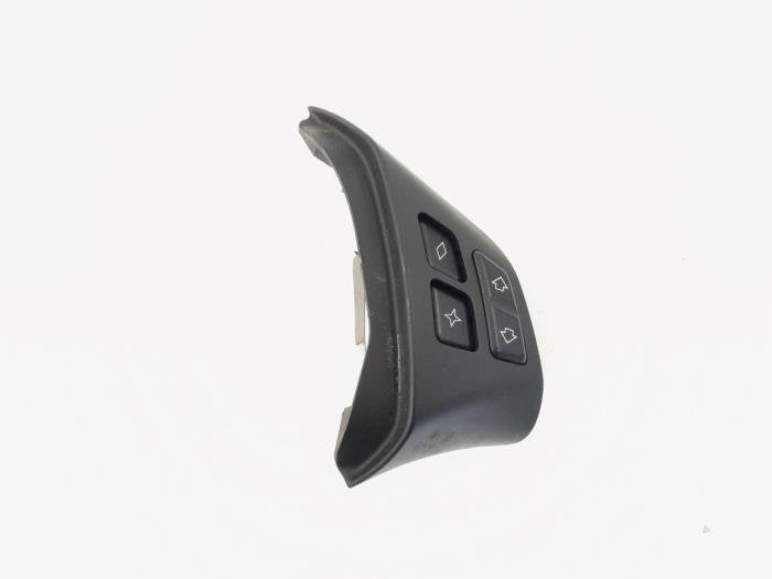 Commande radio volant d'un BMW 3-Serie, -, 3 mois de garantie, Utilisé, -