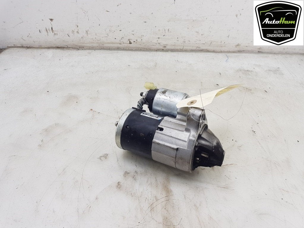 STARTMOTOR Mazda 3 Sport (BP) (|M000TD0071|PE0718400|), Auto-onderdelen, Hitdorfer Straße 73
51371  Leverkusen, DE, Gebruikt, Mazda