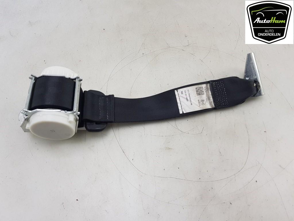 VEILIGHEIDSGORDEL LINKS ACHTER Jetta IV (162 / 16A), Auto-onderdelen, Gebruikt, Postoffice@zf.com, Löwentaler Straße 20
88046  Friedrichshafen, DE