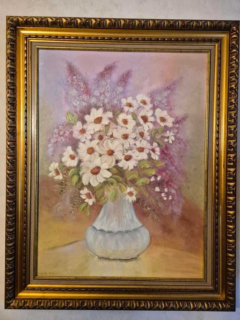 Diverse schilderijen, Antiek en Kunst, Kunst | Schilderijen | Klassiek, Ophalen