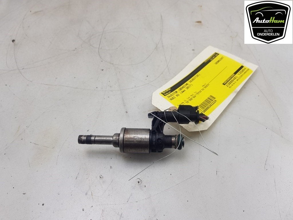 INJECTEUR Audi A3 Sportback (8VA / 8VF) (|04E906036AE|), Robert Bosch AG, Audi, Utilisé, Robert-Bosch-Allee 1
74232  Abstatt, DE