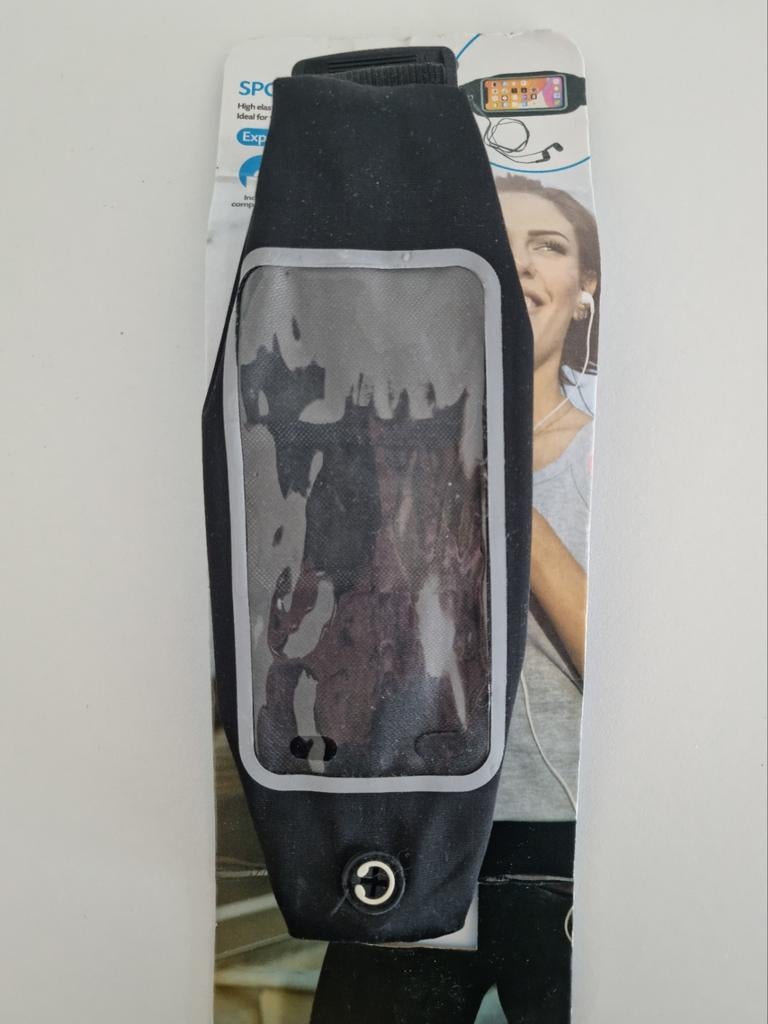 Sport Waist Bag NEW in packaging, Ophalen of Verzenden