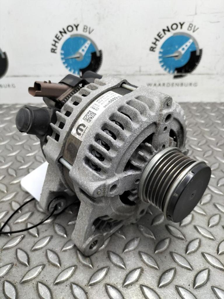 OPEL CORSA P2JO DYNAMO 2024, Ophalen of Verzenden, Gebruikt, Stiba lid