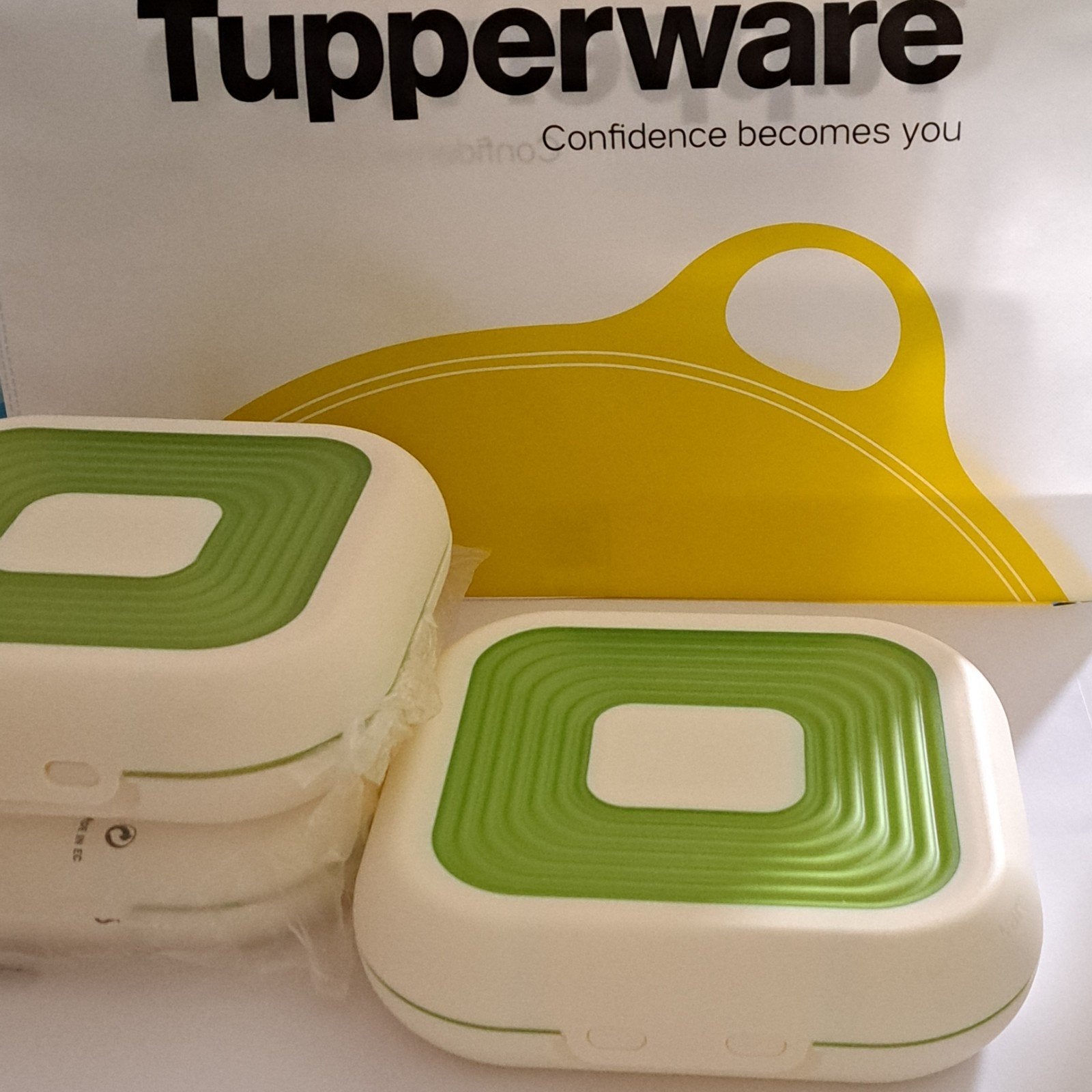 Tupperware organiser/stuffables/opbergdoos/reisetui Nieuw, Huis en Inrichting, Keuken | Tupperware, Ophalen of Verzenden, Nieuw