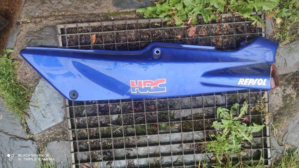 Kuipdelen voor Honda VFR 750 rc 36-1, Motoren, Ophalen of Verzenden