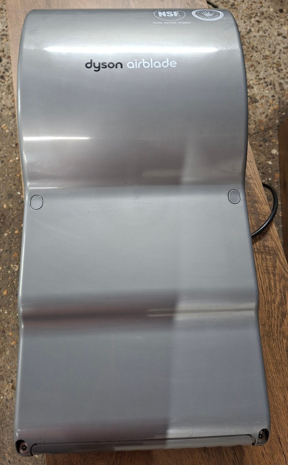 Dyson Airblade, Enlèvement ou Envoi, Comme neuf, Autres types