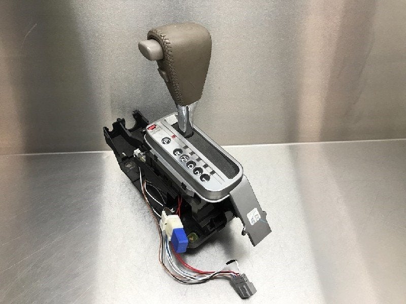 SELECTEUR DE VITESSES AUTOMATIQUES ABS Maxima QX (CA33), Utilisé, Nissan