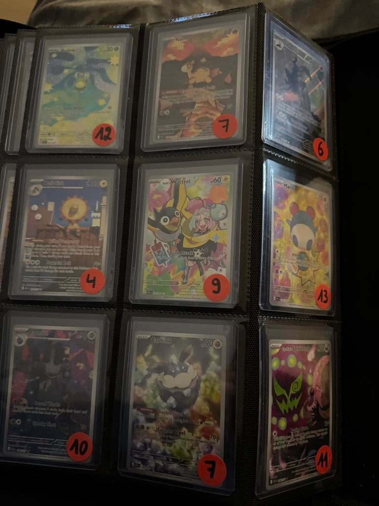 Ascended Heroes hitjes te koop, Hobby & Loisirs créatifs, Jeux de cartes à collectionner | Yu-gi-Oh!, Enlèvement ou Envoi, Comme neuf