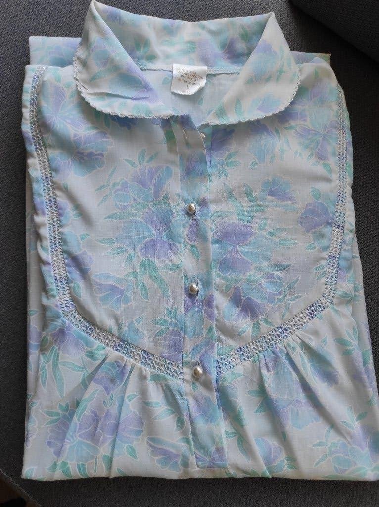 Chemise de nuit, Enlèvement ou Envoi, Vêtements de nuit