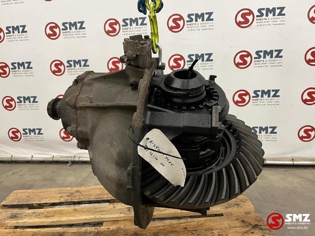 Occ différentiel HY 13110 i = 3,7 MAN, Autos : Pièces & Accessoires, Utilisé, MAN, Transmission et Accessoires