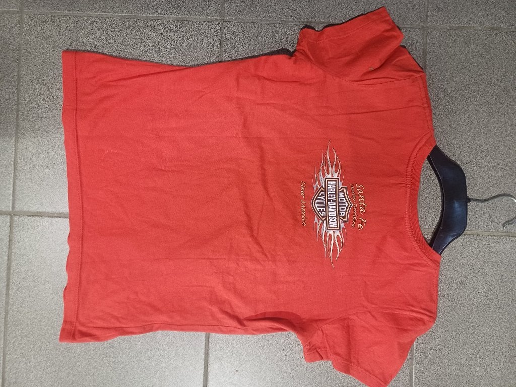 T-shirt Harley Davidson S. Etat neuf, Enlèvement ou Envoi