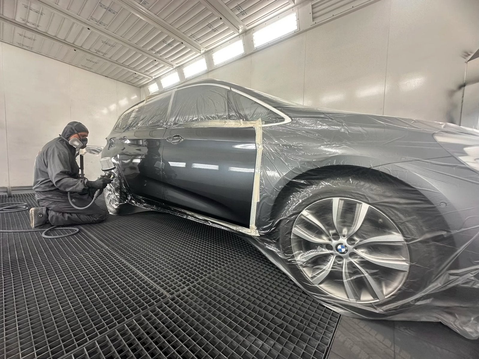 Carrosserie met kwaliteit, Vacatures