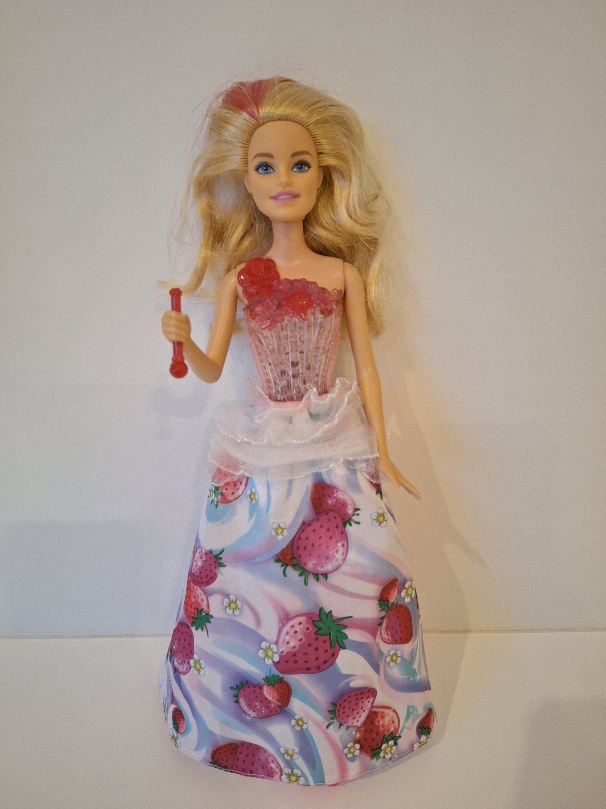 barbie dreamtopia, Verzamelen, Ophalen of Verzenden