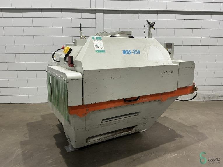 Leadermac MRS 350, Articles professionnels, Machines & Construction | Travail du bois