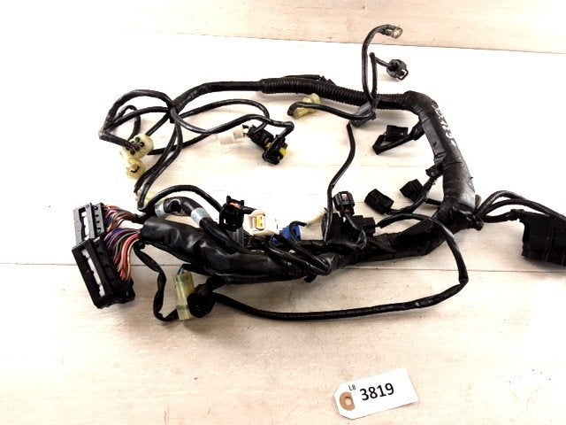 1290 Superduke (R) 2014 - 2016 KTM Kabelboom D1-46385, Motoren, Onderdelen | Overige
