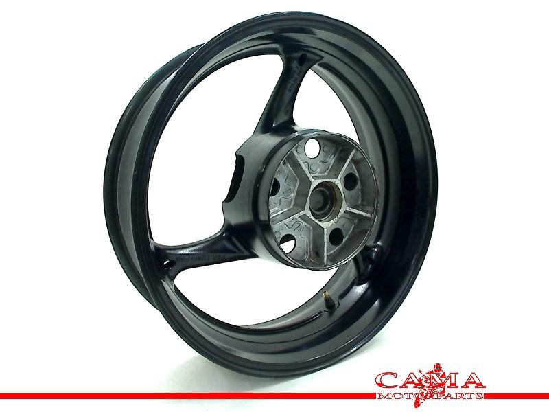 ACHTERVELG GSX R 600 2008-2010 (GSXR600 K8 / K9 / L0), Motoren, Onderdelen | Suzuki, Gebruikt