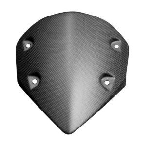 Ducati hypermotard/hyperstrada 821 carbon windscherm, Ophalen of Verzenden, Nieuw