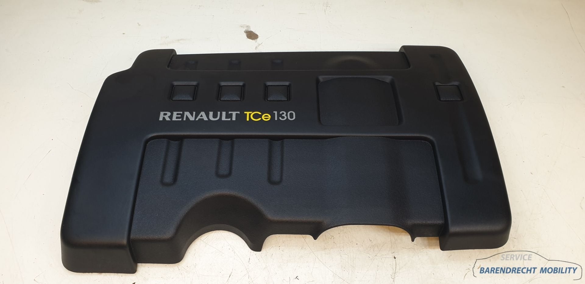 Motor Afdekplaat 1.4 TCe Renault cover Megane Scenic 1404827, Renault Group, Gebruikt, Contact.group@renault.com, Renault