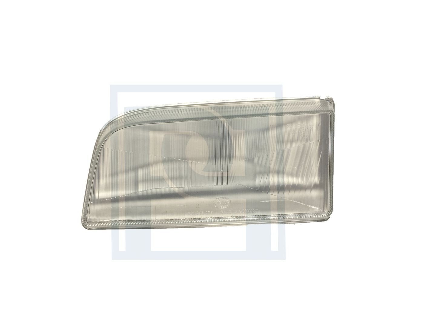 Volvo Koplamp glas volvo 440 460 links 1991+  Volvo onderdee, Ophalen of Verzenden, Nieuw