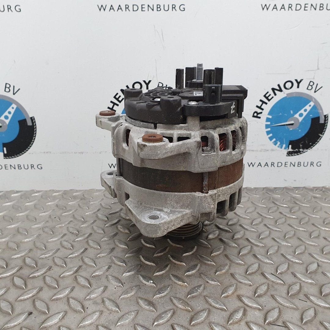 NISSAN X TRAIL DYNAMO 2014, Enlèvement ou Envoi, Utilisé, ARN reconnu