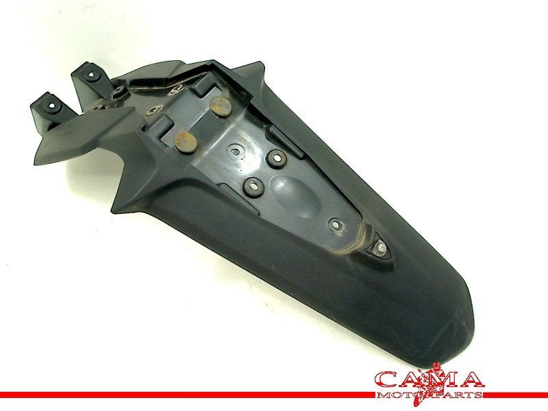 PORTE PLAQUE D'IMMATRICULATION Suzuki (63311-23K), Motos, Pièces | Suzuki, Utilisé