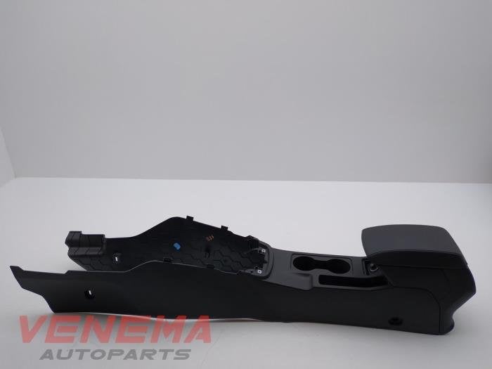 Middenconsoles van een Seat Leon, Gebruikt, -, -, Ophalen of Verzenden