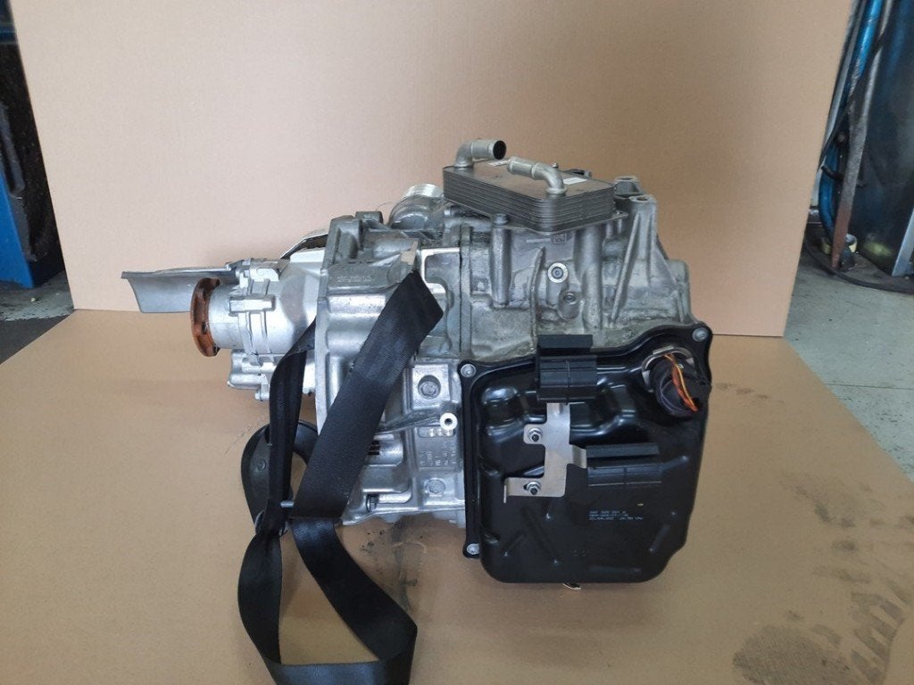 VERSNELLINGSBAK AUTOMAAT Volkswagen Tiguan (AD1), Auto-onderdelen, Dhr. J. Ham, Gebruikt, Volkswagen, Administratie@autoham.nl