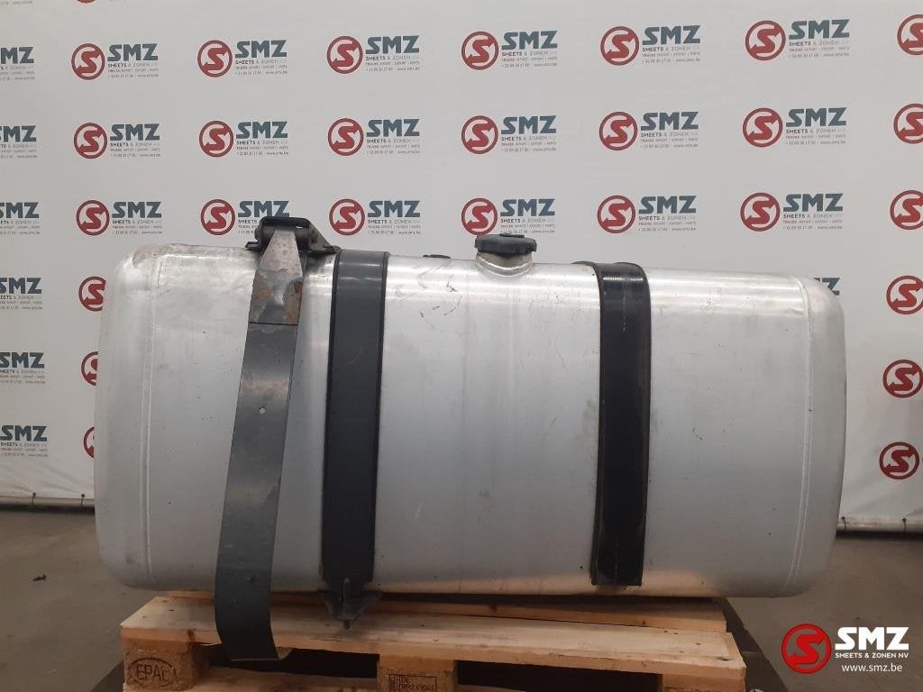Occ brandstoftank 570L Mercedes, Gebruikt, Mercedes-Benz, Brandstofsystemen