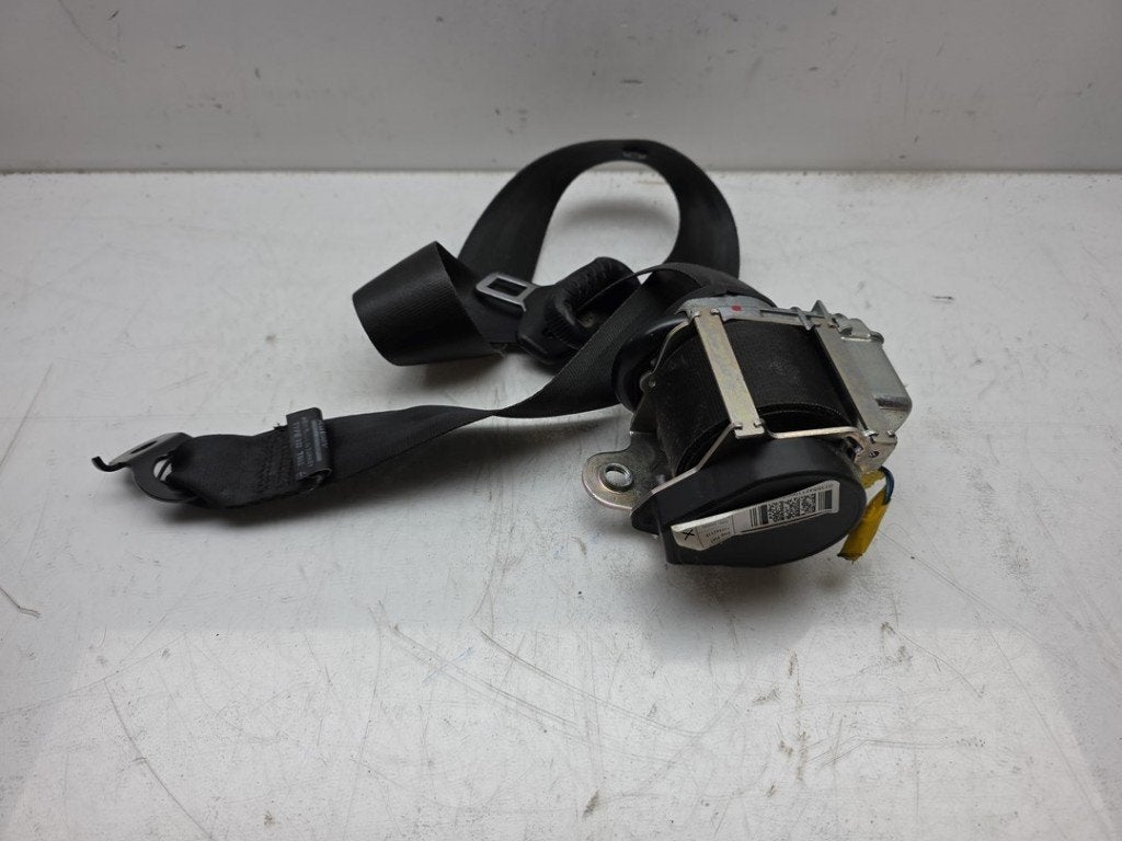 CEINTURE DE SECURITE AVANT GAUCHE Fiat Fiorino (225), Utilisé, Fiat