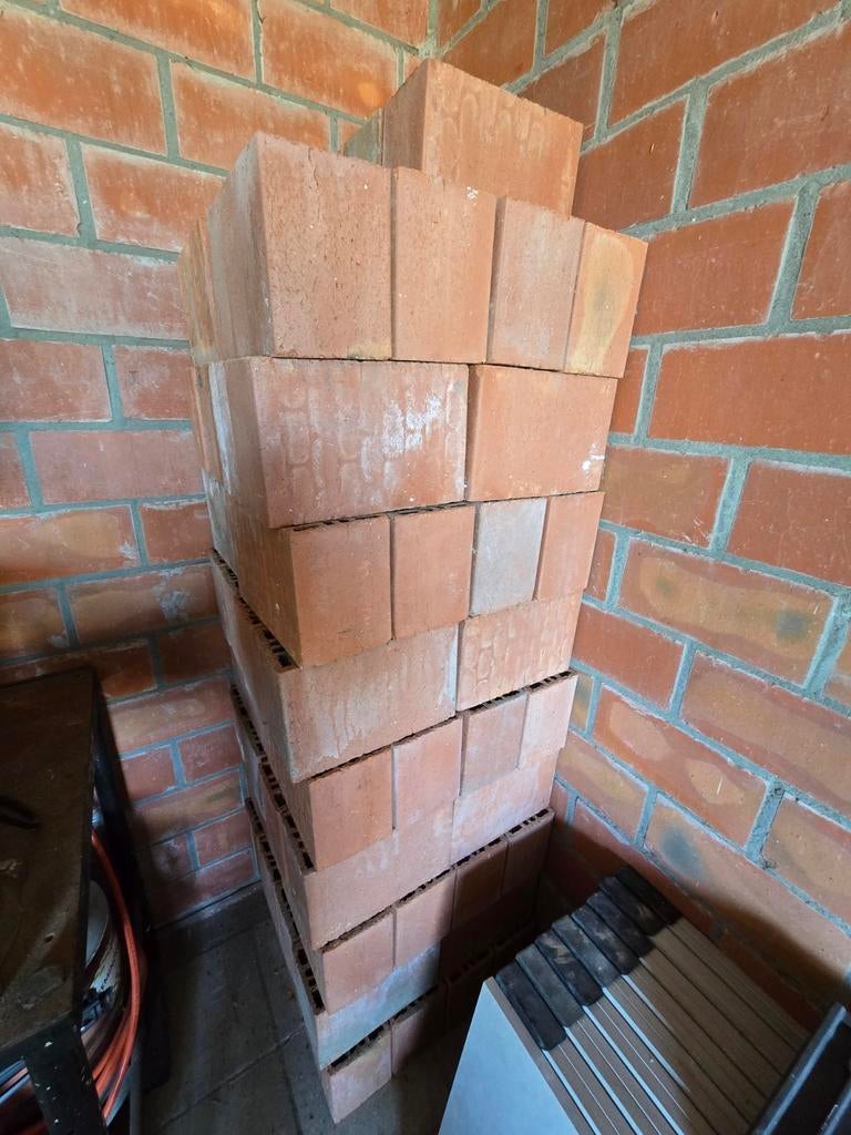 Snelbouwsteen 29 x 14 x 19, Doe-het-zelf en Bouw, Metselstenen, Ophalen