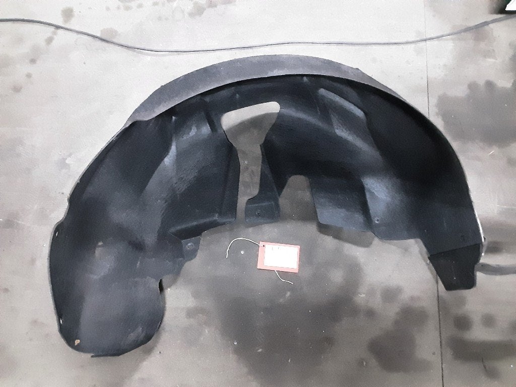 BINNENSPATSCHERM RECHTS ACHTER Volkswagen Golf IV (1J1), Gebruikt, Volkswagen, Mevr. I. Hauben, Achter