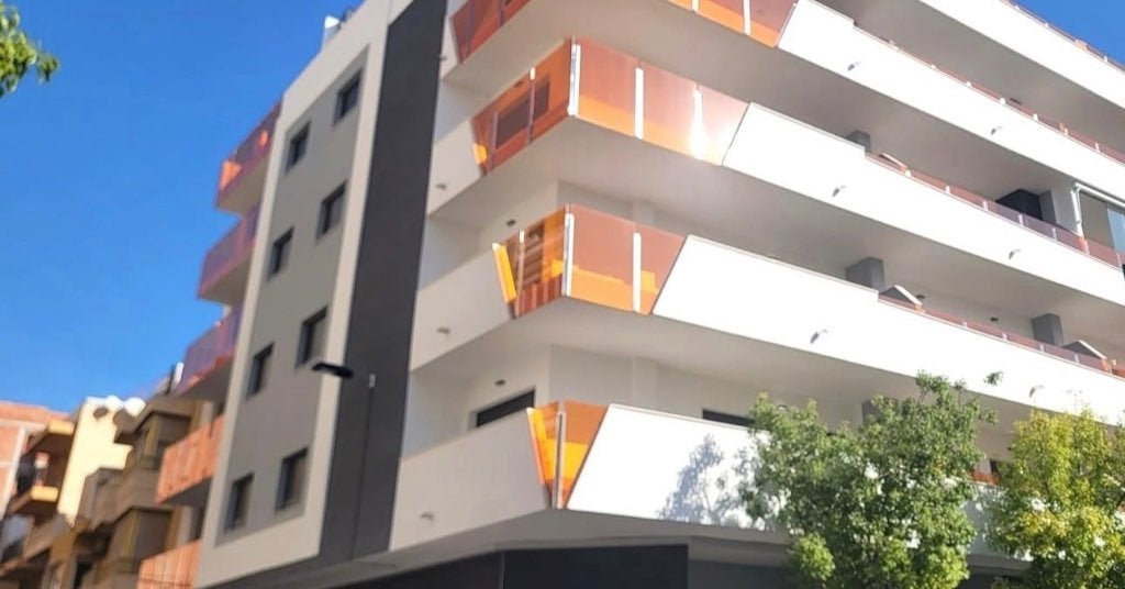appartement 3ch a vendre en espagne bord de mer, 145 m², Spanje, TORREVIEJA ALICANTE, 3 kamers