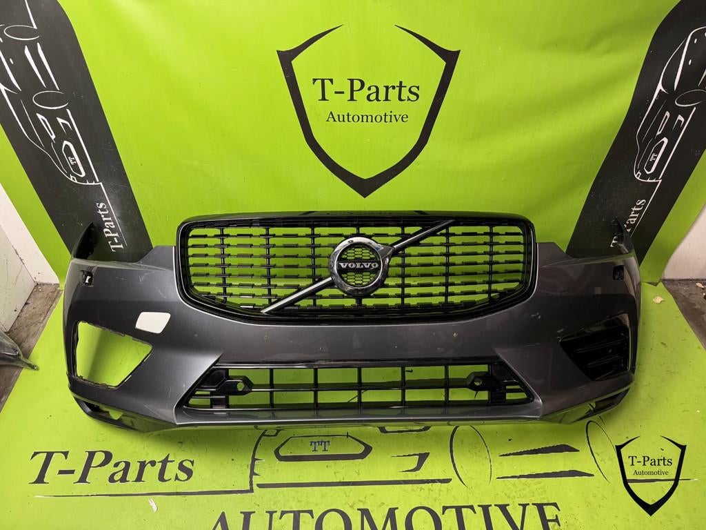 pare-chocs avant Volvo XC60 pare-chocs 20+, Gunnar Engellaus vag 8
405 31  Gothenburg, SE, Pare-chocs, Info@volvocars.com, Volvo Car Corporation
