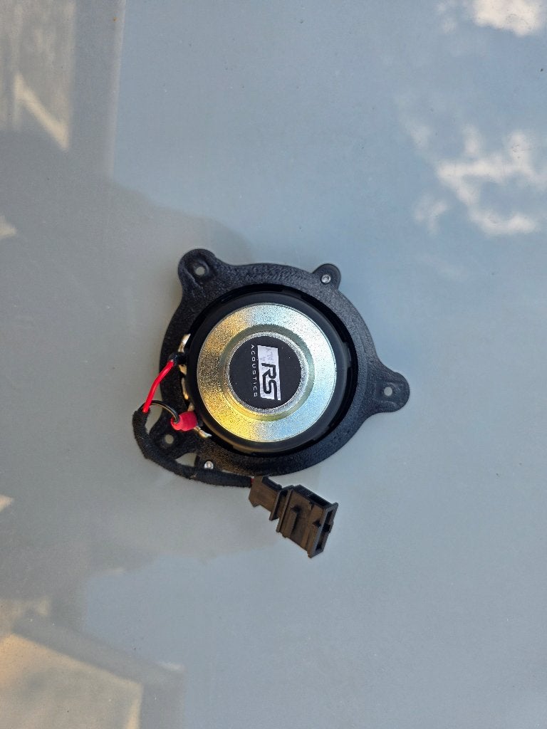 Haut parleur central G8, Neuf, Enlèvement ou Envoi, 60 à 120 watts, Haut-parleur central