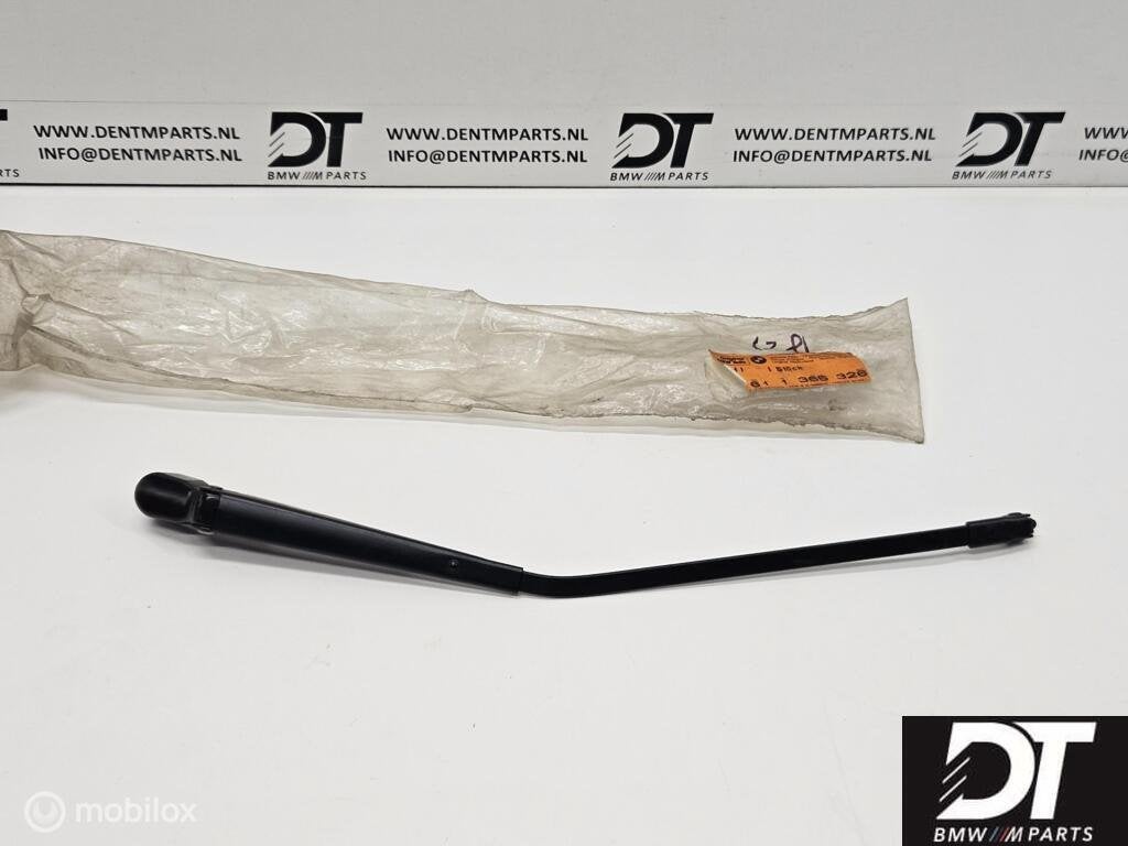 Ruitenwisserarm BMW E3 61611361310, Autos : Pièces & Accessoires, Neuf, Enlèvement ou Envoi
