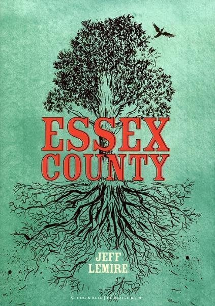 Essex county (Lemire), Enlèvement, Comme neuf