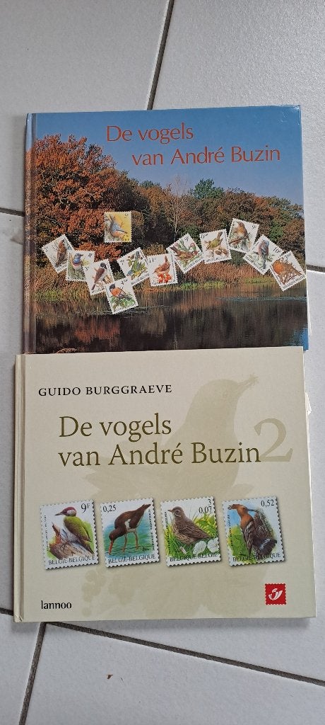 Postzegels, Timbres & Monnaies, Timbres | Europe | Belgique, Autre, Non oblitéré, Non oblitéré, Enlèvement