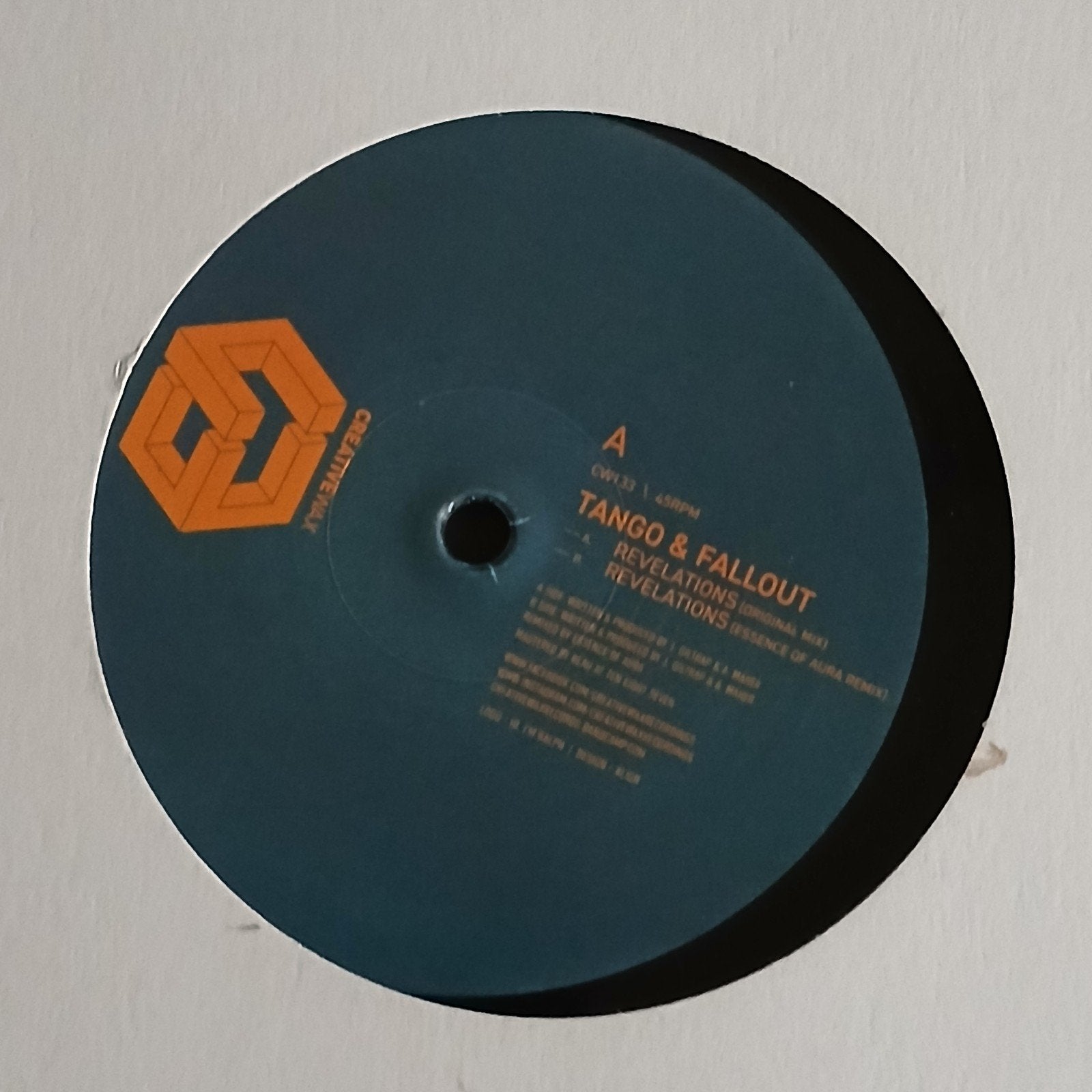 6x Jungle & Drum and bass vinyl, CD & DVD, Vinyles | Dance & House, Enlèvement ou Envoi, Drum and bass