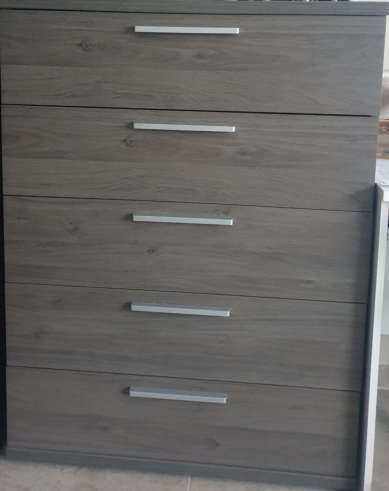 Lot de meubles de chambre, Maison & Meubles, Enlèvement ou Envoi, Utilisé