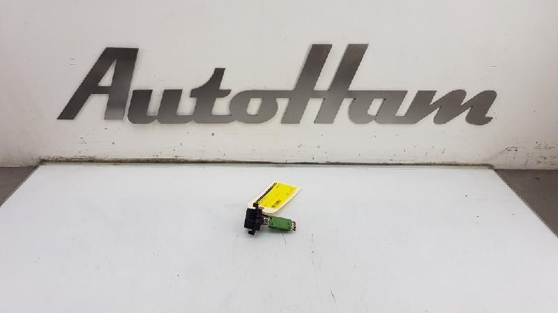 RESISTANCE CHAUFFE Fiat Grande Punto (199) (|55702407|), Utilisé, Fiat