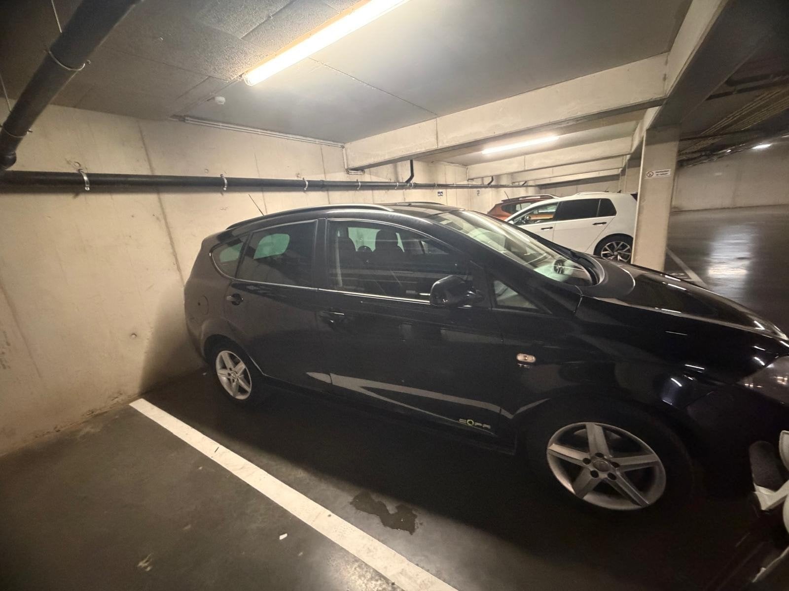 Seat altea xl  2011 1.2tsi 105ch  183000km, Auto's, Seat, Particulier, Te koop, Altea