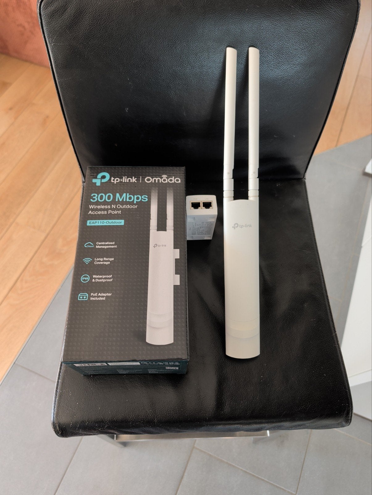 TP-Link Omada, Computers en Software, Accesspoints, Ophalen, TP-Link
