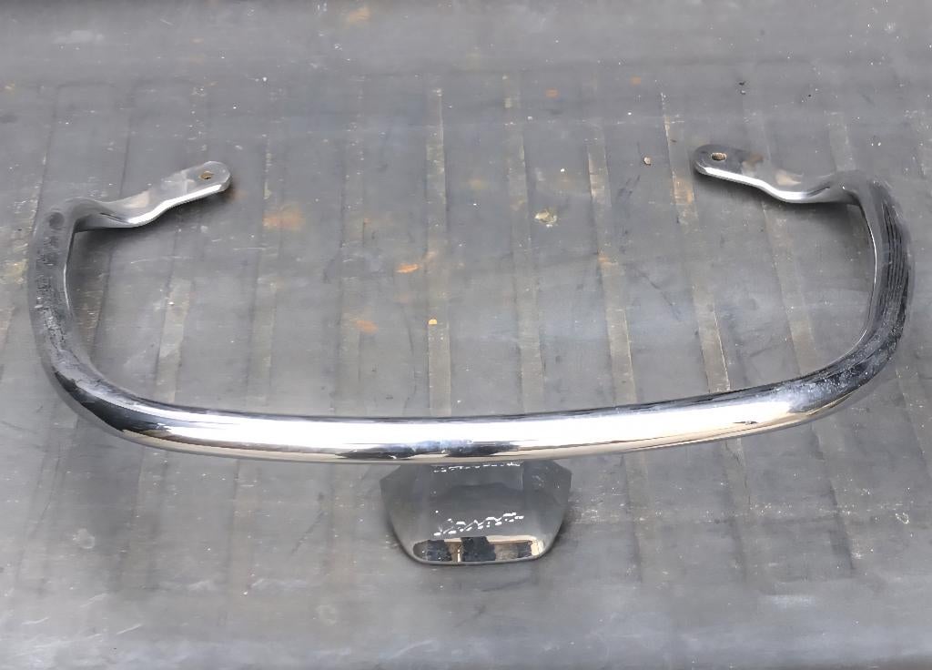 Originele handgreep Vespa Sprint, Primavera en Elettrica, Fietsen en Brommers, Ophalen of Verzenden, Nieuw, Vespa