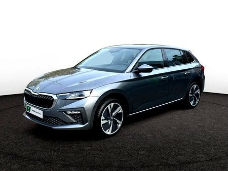 Skoda Scala Scala Selection 1.0 TSI 85kW (115ch) DSG7, Autos, Argent ou Gris, Capteur de lumière, Berline, Automatique