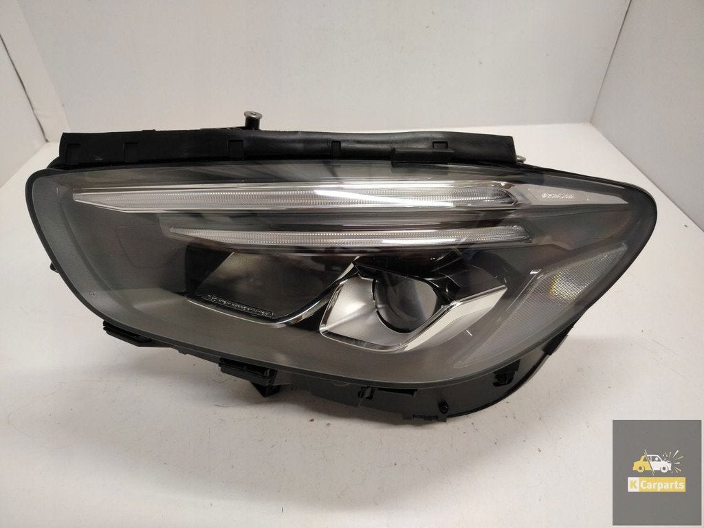 A2479062503, Mercedes Classe B W247 Clignotant LED haute per, Mercedes-Benz AG, Mercedes-Benz, Utilisé, Mercedesstrasse 120
70372  Stuttgart, DE