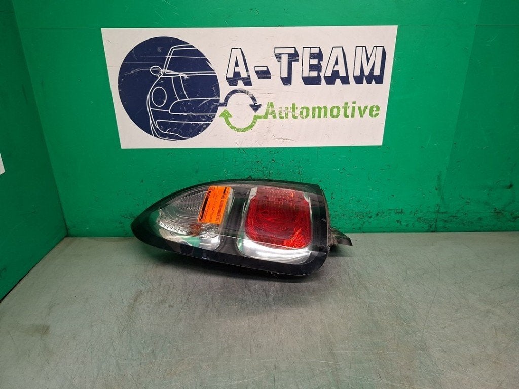 FEU ARRIÈRE GAUCHE Citroën C3 Picasso (SH) (|9681727280|), Autos : Pièces & Accessoires, Citroën, Kontakt-citroen@citroen.com