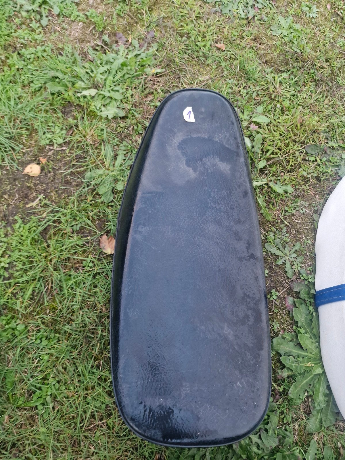selle Honda Dax, Enlèvement ou Envoi